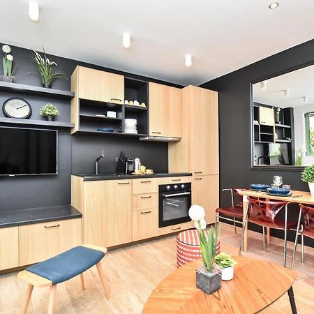 Cmg - Republique / Nazareth Apartment Париж Екстериор снимка