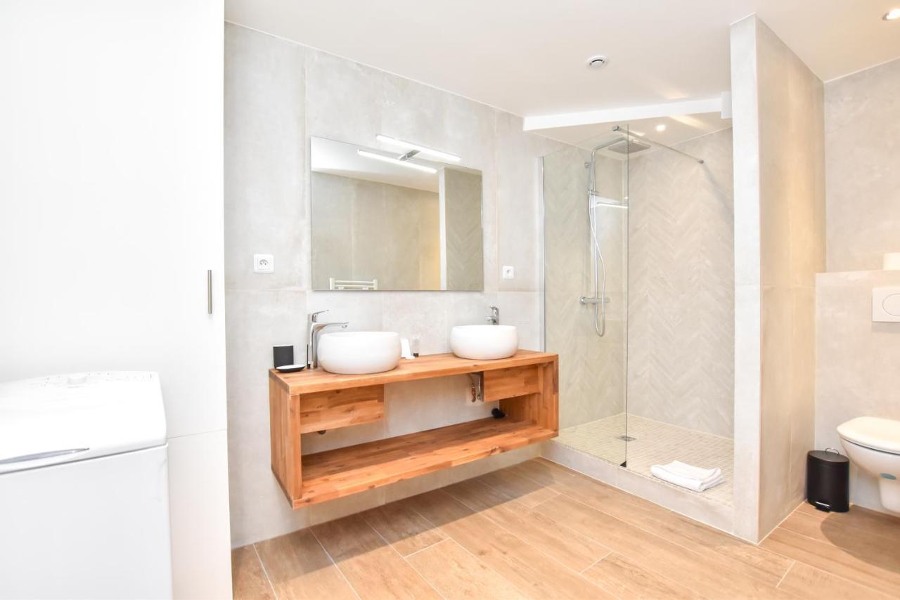 Cmg - Republique / Nazareth Apartment Париж Екстериор снимка