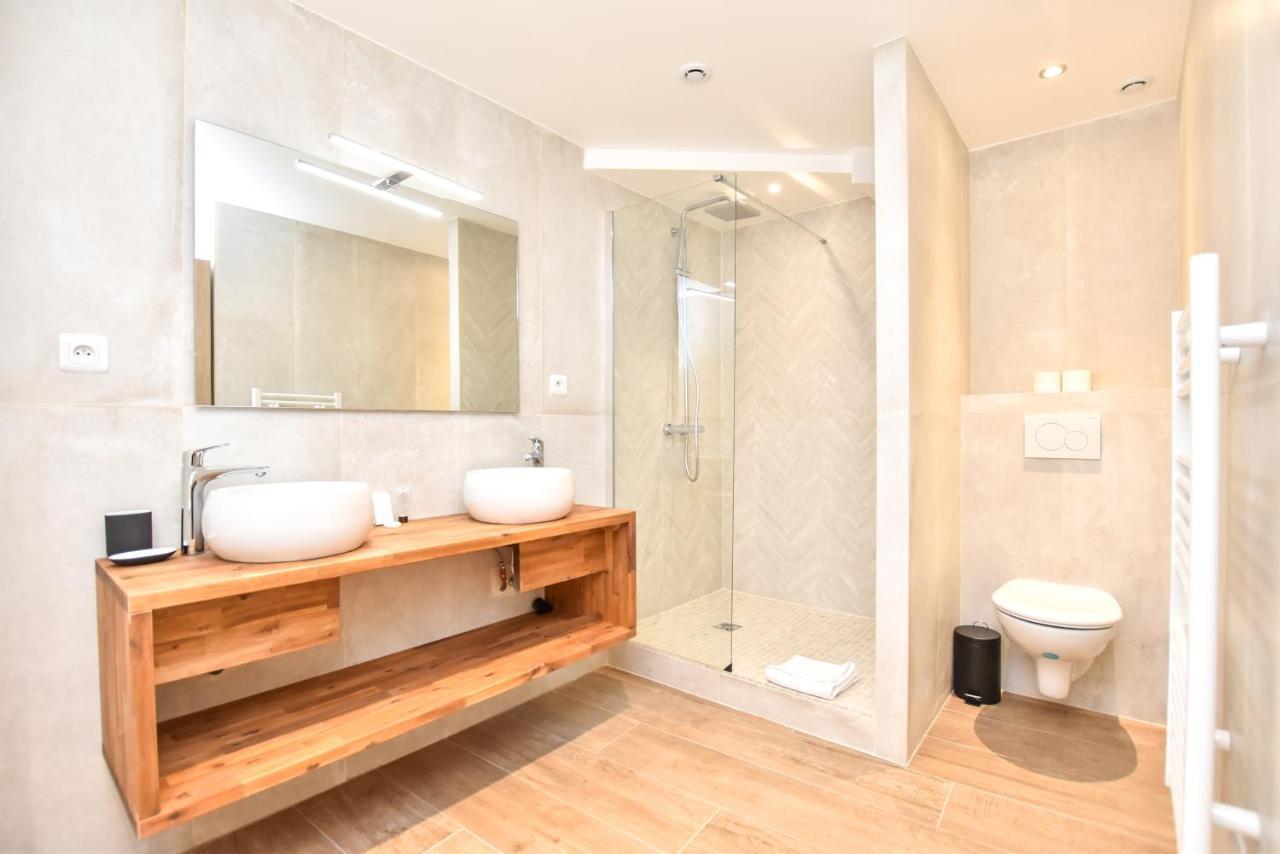 Cmg - Republique / Nazareth Apartment Париж Екстериор снимка